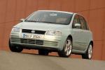 Fiat Stilo 5-Door 2004 года
